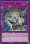 Image for Evenly Matched (UR) (25th Anniversary Rarity Collection) (RA01-EN074) - YuGiOh