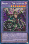 Image for Predaplant Dragostapelia (PCR) (25th Anniversary Rarity Collection) (RA01-EN027) - YuGiOh