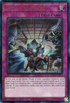 Image for Evenly Matched (PUR) (25th Anniversary Rarity Collection) (RA01-EN074) - YuGiOh