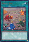 Image for Fossil Dig (PUR) (25th Anniversary Rarity Collection) (RA01-EN053) - YuGiOh