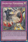 Image for Dogmatika Punishment (PCR) (25th Anniversary Rarity Collection) (RA01-EN076) - YuGiOh