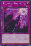 Image for Shaddoll Schism (Platinum Secret Rare) (25th Anniversary Rarity Collection) (RA01-EN077) - YuGiOh