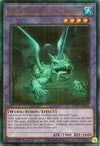 Image for Mudragon of the Swamp (PUR) (25th Anniversary Rarity Collection) (RA01-EN028) - YuGiOh