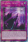 Image for Shaddoll Schism (Quarter Century Secret Rare) (25th Anniversary Rarity Collection) (RA01-EN077) - YuGiOh