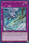 Image for Ice Dragon's Prison (UR) (25th Anniversary Rarity Collection) (RA01-EN078) - YuGiOh