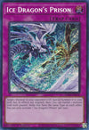 Image for Ice Dragon's Prison (Secret Rare) (25th Anniversary Rarity Collection) (RA01-EN078) - YuGiOh