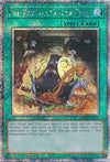 Image for Pre-Preparation of Rites (Quarter Century Secret Rare) (25th Anniversary Rarity Collection) (RA01-EN055) - YuGiOh