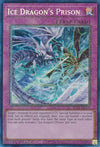 Image for Ice Dragon's Prison (PCR) (25th Anniversary Rarity Collection) (RA01-EN078) - YuGiOh