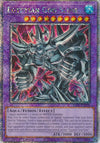 Image for Egyptian God Slime (Quarter Century Secret Rare) (25th Anniversary Rarity Collection) (RA01-EN029) - YuGiOh