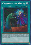 Image for Called by the Grave (Secret Rare) (25th Anniversary Rarity Collection) (RA01-EN057) - YuGiOh