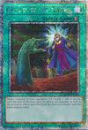 Image for Called by the Grave (Quarter Century Secret Rare) (25th Anniversary Rarity Collection) (RA01-EN057) - YuGiOh