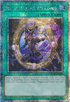 Image for Magicalized Fusion (Quarter Century Secret Rare) (25th Anniversary Rarity Collection) (RA01-EN058) - YuGiOh