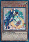 Image for Fairy Tail - Luna (PUR) (25th Anniversary Rarity Collection) (RA01-EN009) - YuGiOh