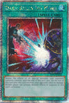 Image for Dark Ruler No More (Quarter Century Secret Rare) (25th Anniversary Rarity Collection) (RA01-EN060) - YuGiOh