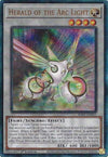 Image for Herald of the Arc Light (PUR) (25th Anniversary Rarity Collection) (RA01-EN031) - YuGiOh