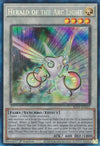 Image for Herald of the Arc Light (PCR) (25th Anniversary Rarity Collection) (RA01-EN031) - YuGiOh