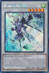 Image for Junk Speeder (Platinum Secret Rare) (25th Anniversary Rarity Collection) (RA01-EN032) - YuGiOh