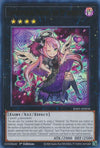 Image for Ghostrick Angel of Mischief (UR) (25th Anniversary Rarity Collection) (RA01-EN036) - YuGiOh