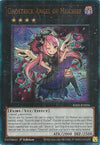 Image for Ghostrick Angel of Mischief (PUR) (25th Anniversary Rarity Collection) (RA01-EN036) - YuGiOh