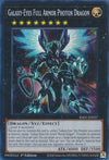 Image for Galaxy-Eyes Full Armor Photon Dragon (25th Anniversary Rarity Collection) (RA01-EN037) - YuGiOh