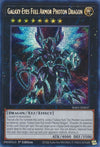 Image for Galaxy-Eyes Full Armor Photon Dragon (Secret Rare) (25th Anniversary Rarity Collection) (RA01-EN037) - YuGiOh