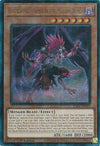 Image for Blackwing - Simoon the Poison Wind (PUR) (25th Anniversary Rarity Collection) (RA01-EN012) - YuGiOh
