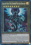 Image for Galaxy-Eyes Full Armor Photon Dragon (PCR) (25th Anniversary Rarity Collection) (RA01-EN037) - YuGiOh