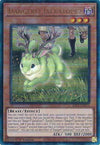 Image for Danger!? Jackalope? (PUR) (25th Anniversary Rarity Collection) (RA01-EN013) - YuGiOh