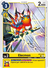 Image for Elecmon (BT14) (14031)