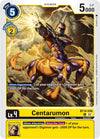 Image for Centarumon (BT14) (14036)