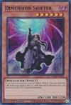 Image for Dimension Shifter (25th Anniversary Rarity Collection) (RA01-EN014) - YuGiOh