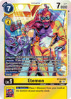 Image for Etemon (BT14) (14038)