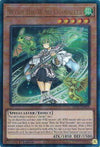 Image for Wynn the Wind Channeler (PUR) (25th Anniversary Rarity Collection) (RA01-EN018) - YuGiOh