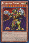 Image for Eldlich the Golden Lord (Secret Rare) (25th Anniversary Rarity Collection) (RA01-EN019) - YuGiOh
