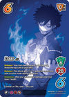 Image for Dabi (Serial Numbered) (UniVersus: My Hero Academia: Jet Burn) (1/5) - UniVersus