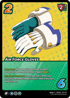 Image for Air Force Gloves (UniVersus: My Hero Academia: Jet Burn) (116/153) - UniVersus