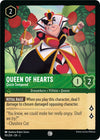 Image for Queen of Hearts - Quick-Tempered (2) (90)