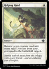 Image for Helping Hand (The Lost Caverns of Ixalan) (17) - Magic: The Gathering