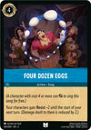 Image for Four Dozen Eggs (2) (163)