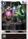 Image for Datamon (BT14) (14062)