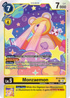 Image for Monzaemon (BT14) (14039)