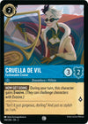 Image for Cruella De Vil - Fashionable Cruiser (2) (144)