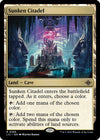 Image for Sunken Citadel (The Lost Caverns of Ixalan) (285) - Magic: The Gathering
