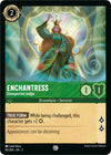 Image for Enchantress - Unexpected Judge (2) (80)