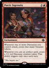 Image for Poetic Ingenuity (The Lost Caverns of Ixalan) (161) - Magic: The Gathering