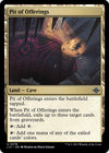 Image for Pit of Offerings (The Lost Caverns of Ixalan) (278) - Magic: The Gathering