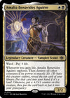 Image for Amalia Benavides Aguirre (The Lost Caverns of Ixalan) (221) - Magic: The Gathering
