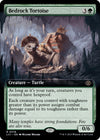 Image for Bedrock Tortoise (Extended Art) (The Lost Caverns of Ixalan) (378) - Magic: The Gathering