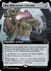 Image for The Millennium Calendar (Extended Art) (The Lost Caverns of Ixalan) (388) - Magic: The Gathering