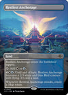 Image for Restless Anchorage (Borderless) (The Lost Caverns of Ixalan) (347) - Magic: The Gathering